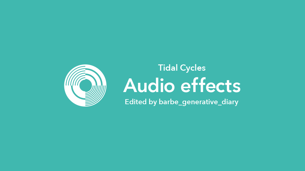 Tidal_Audio-effects-header-image