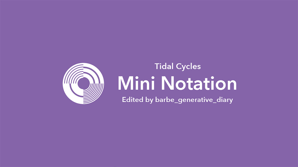 MiniNotation-sum-header