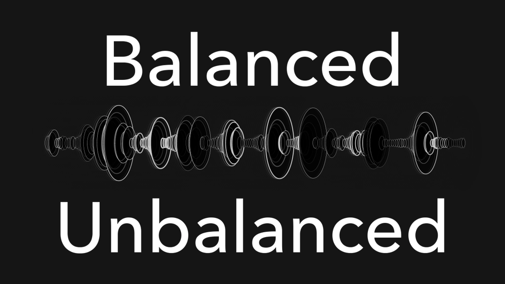 balancedunbalanced